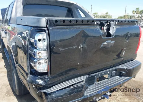 2008 Chevrolet Avalanche 1500 Lt z USA, uszkodzony, nr VIN 3GNEC12088G135838